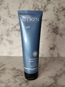 Redken Extreme Strength Builder Fortifying Mask 8.5oz - Picture 1 of 5