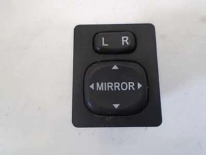 TOYOTA YARIS ELECTRIC MIRROR SWITCH 2005-2011 - Picture 1 of 9