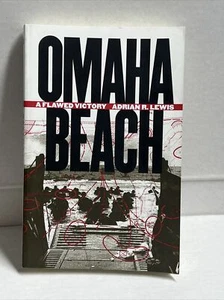 Omaha Beach: A Flawed Victory - Picture 1 of 2