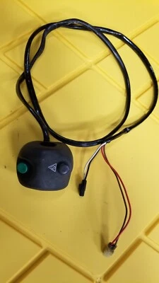 Yamaha GP 760 1200 XL XLT VX110 GP1200r 1200r 800r VXR Lanyard Start Stop Switch - Image 1 of 3