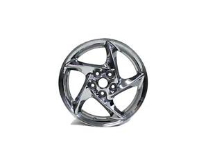 Pontiac Grand Prix GTP 17" Wheel Chrome Factory OEM 6565 2004-2007 9594214