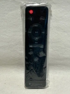 Mando a distancia original Taotronics TT-SK023 para barra de sonido Bluetooth 100020788 NUEVO - Imagen 1 de 1