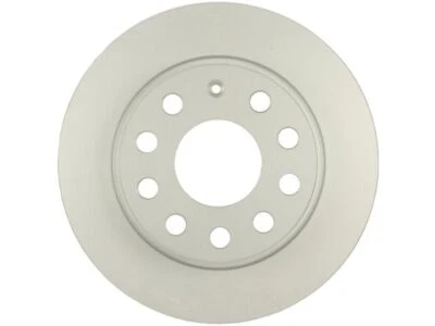 Rotor de freno trasero Bosch 75223KTBY 2015 2013 2014 para Volkswagen Jetta 2012-2018 Foto 1 de 2