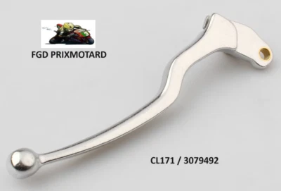 SUZUKI GSX 750 INAZUMA 1998/2001 LEVIER EMBRAYAGE - Photo 1/2