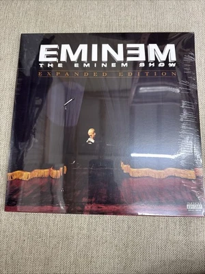 The Eminem Show by Eminem (Record, 2023) - Image 1 of 2