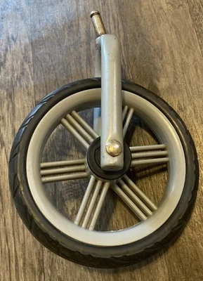 Peças de reboque de bicicleta Instep Kids - Roda dianteira - Imagem 1 de 3