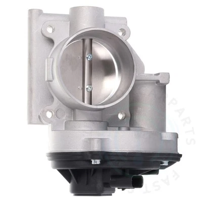 Throttle Body W/Sensor For 2005-2007 Ford Five Hundred Freestyle 3.0L W/O Pipes - Image 1 of 4