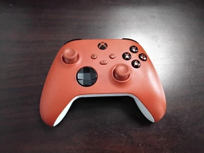 Microsoft Wireless Controller for Xbox Series X/S - Pulse Red (READ DESC) - Image 1 of 2