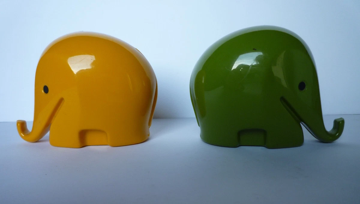 Colani Elefant in Sammler-Spardosen online kaufen | eBay.de