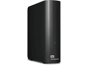 Disco duro externo 10 TB - WD Elements Desktop, Sobremesa, USB 3.0, Compat - Imagen 1 de 7