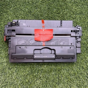 New HP LaserJet CF214XC Black Toner Cartridge Genuine OEM - Picture 1 of 5