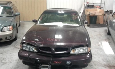 Steering Gear/Rack Power Rack And Pinion Fits 99 BONNEVILLE 723825 Foto 1 de 4