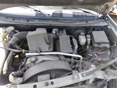 Windshield Wiper Motor Fits 02-09 ENVOY 22410606 - Изображение 1 из 4