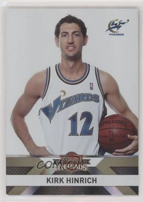 2010-11 Panini Threads Century Proof Gold /99 Kirk Hinrich #86 - Image 1 of 2