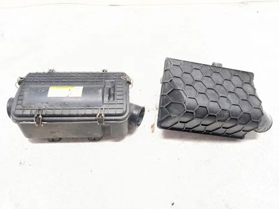 14-23 Polaris RZR XP 1000 Intake Air Box Airbox Cleaner Filters Set - Image 1 of 4