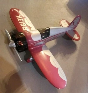 VTG. DIECAST LIBRTY 1/32 SCALE " 1929 TRAVEL AIR " LIMITED EDITION BANK 40040 - Picture 1 of 6