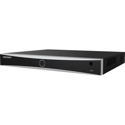 Hikvision iDS-7616NXI-M2/16P/X 16-Channel NVR, 4K, POE, AI Support, Network DVR - Image 1 of 4