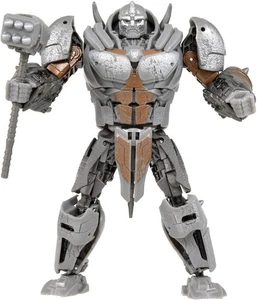 New TAKARA TOMY TRANSFORMERS RISE OF THE BEASTS STUDIO SERIES SS-113 RHINOX - Picture 1 of 7