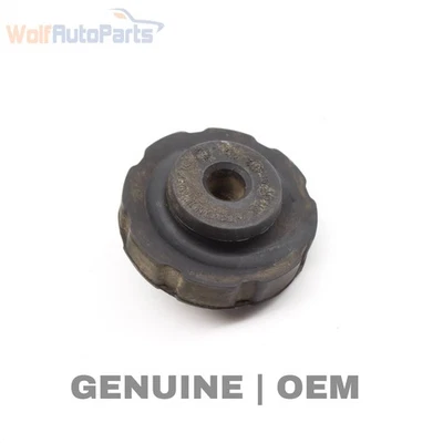 AUDI A5 QUATTRO 2008-2017 - Placa de resorte de goma superior trasera/montaje 8K0512149C Foto 1 de 4