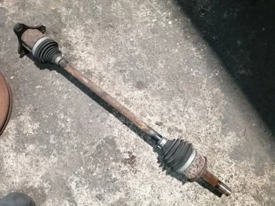 Albero motore anteriore destro Buick Encore I 2015 benzina 103 kW ADV106407 - Immagine 1 di 3