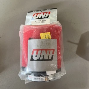 Uni Filter Dual-Stage Air Filter for 1985-87 Honda ATC200X/ATC350X - NU-4090ST - Foto 1 di 4