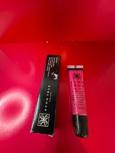 Avon True Color Tube Brillant à Lèvres Rose Éclats Roses - Photo 1/6