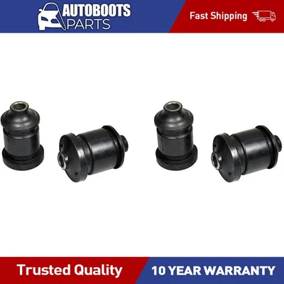 Kit de buje de brazo de control delantero inferior al cuadro para Ford Thunderbird 1989-1997 Foto 1 de 2