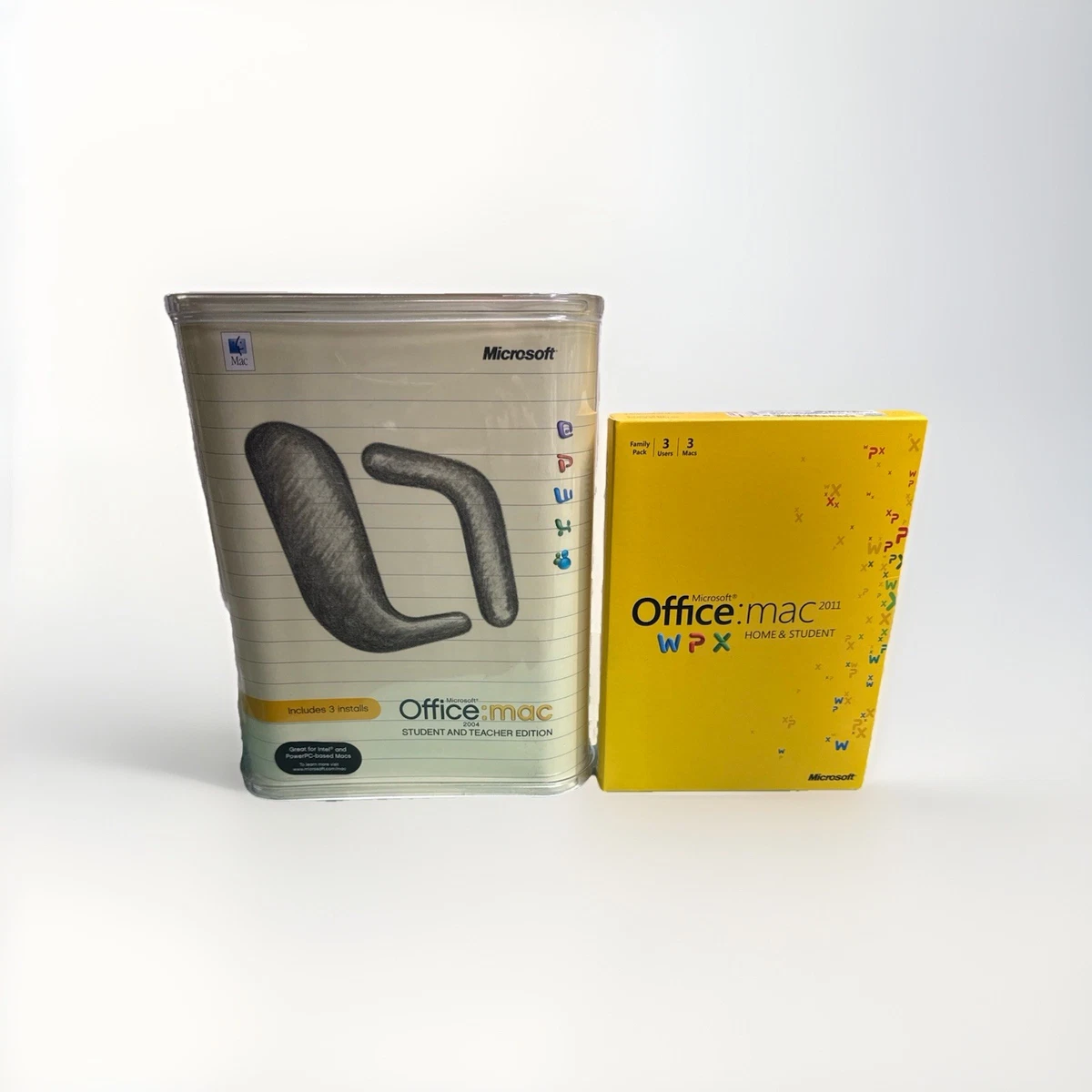 Microsoft Office Home Student Mac for sale - eBay