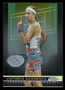 2024 Topps Chrome Tennis VICTORIA AZARENKA #100 - Picture 1 of 2