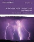 Substance Abuse Counseling Theory And Practice By Patricia Stevens