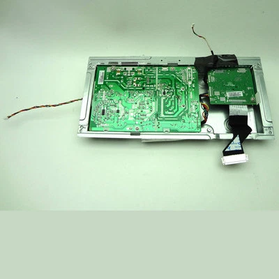 ViewSonic VA2037a-LED Monitor Main Board Model VS15032 - Image 1 of 3