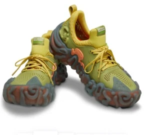 New Salehe Bembury x Crocs Pollex Juniper 'Sudd' Men’s Size 7 (9w) 208694-3YZ DS - Picture 1 of 6