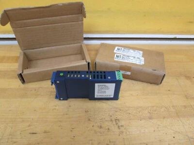 (2) TDK - LAMBDA DC-DC CONVERTER P/N: DPX40  ~NEW~ - Image 1 of 4