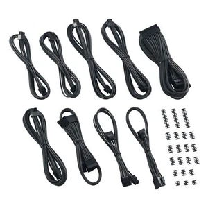 CableMod Classic ModMesh C-Series Cable Kit for Corsair AXi / HXi / RM - Picture 1 of 3