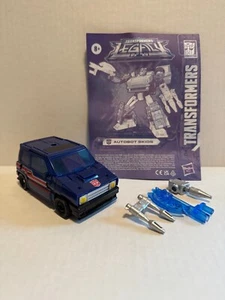 Transformers 100% Complete Legacy SKIDS - Picture 1 of 1
