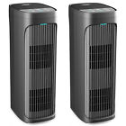 2x+Air+Purifier+For+Home+Large+Room+H13+True+HEPA+Washable+Filter+Air+Cleaner
