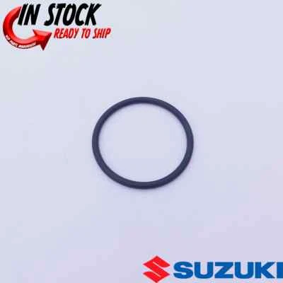 NUEVO OEM SUZUKI GSXR 600 750 1000 HAYABUSA BOMBA DE COMBUSTIBLE JUNTA DE SELLO 15201-35F00 Foto 1 de 4