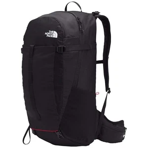 The North Face Basin 36 NextVent™ Black Backpack Daypack Trail Ready NF0A52CX - Picture 1 of 10