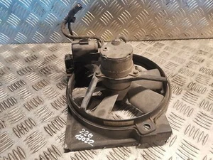 MERCEDES-BENZW220 S 400 CDI Oil Cooler Radiator fan 0015004793 - Picture 1 of 4