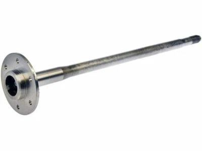 Eje trasero izquierdo Dorman 55771CQ 2005 2006 para Buick Rainier 2004-2007 Foto 1 de 2