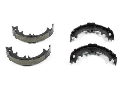 Juego de zapatas de freno trasero para Toyota RAV4 2004-2005 55344JVDK Foto 1 de 2