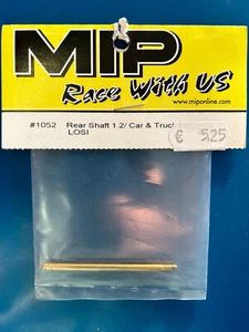 MIP 1052 Rear Shaft 1.2 for Car & Truck Losi (1) (B3) - Picture 1 of 1