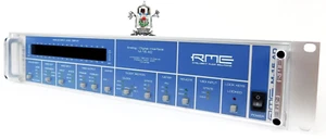 RME M-16 AD Hi-Precision Analog to MADI ADAT Converter + Wie Neu + 2J Garantie - Bild 1 von 13