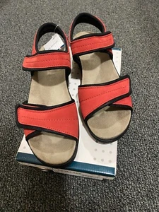Flexus Spring Step Sandals Women’s Size 9 - Picture 1 of 5