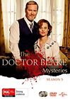 Doctor Blake Mysteries - Season 5 - DVD  PPVG The Cheap Fast Free Post