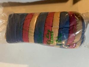 Kitty Kay Handschuhe Damen Skihandschuhe 70er Jahre - Bild 1 von 2