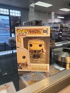 Funko Pop! Vinyl: Fairy Tail - Mirajane Strauss #1050  - Picture 1 of 6