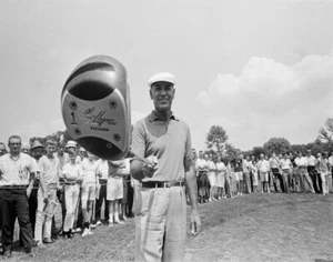 Ben Hogan #41 Print 11 x 14 - Picture 1 of 3