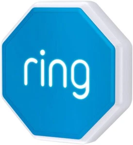 RING Alarm Außensirene Gefahrenmeldeanlage LED Witterungsbeständig B-WARE - Bild 1 von 4