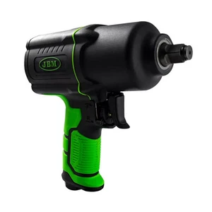 JBM 53726 Svitabulloni Pistola Avvitatore Pneumatico Smontagomme 1/2" 1650NM - Foto 1 di 6